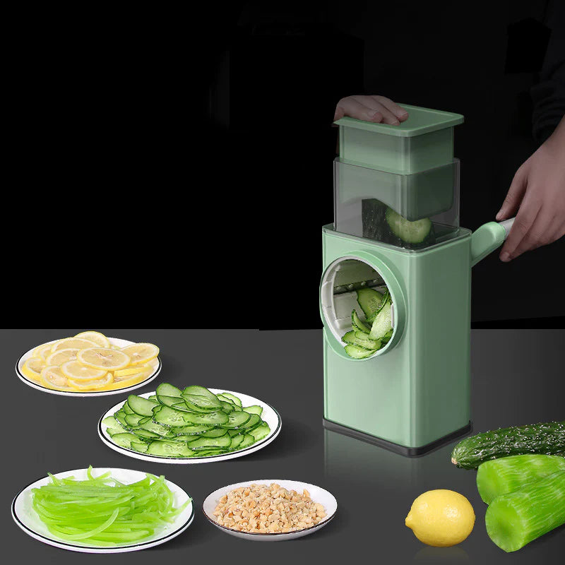 Multi Function Vegetable Cutter – 101 Must Haves