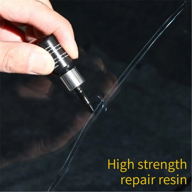 5PCS GLASS REPAIR