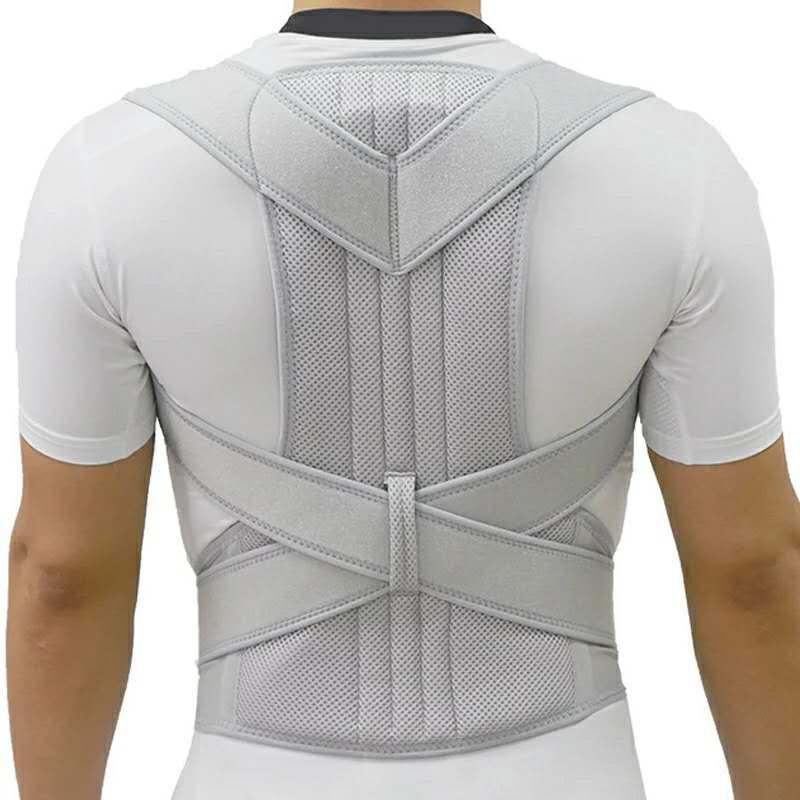 POSTURE CORRECTOR FOR MEN AND WOMEN