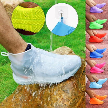 WATERPROOF SHOE COVER