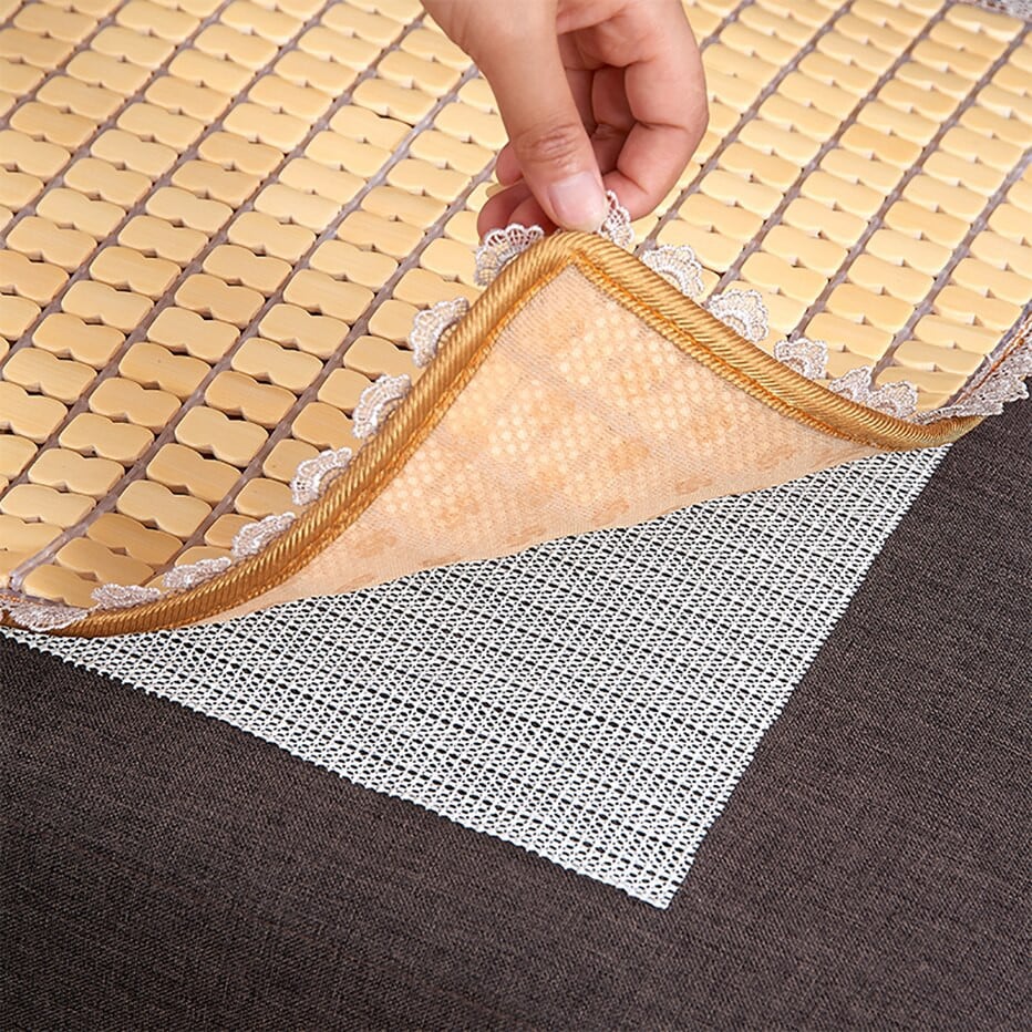 50X80CM AREA RUG GRIPPER PAD NON-SLIP