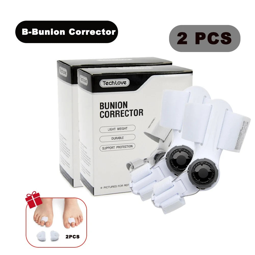 BUNIONS TOES CORRECTOR