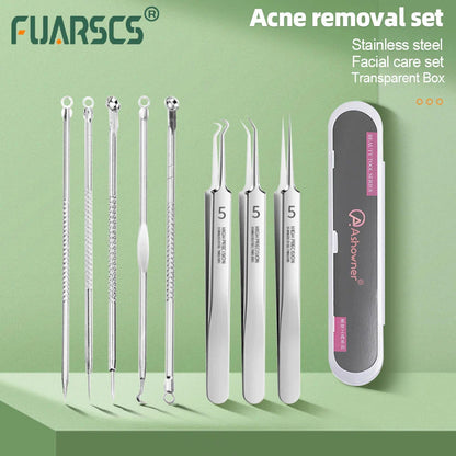 BLACKHEAD REMOVER ACNE TOOL