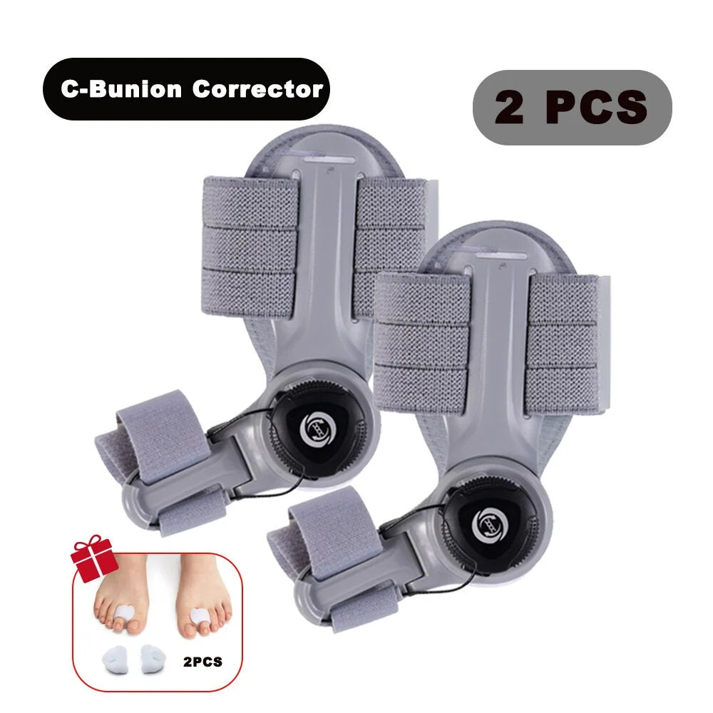 BUNIONS TOES CORRECTOR