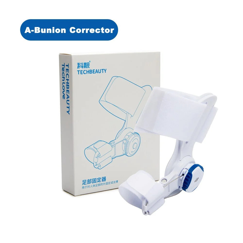 BUNIONS TOES CORRECTOR