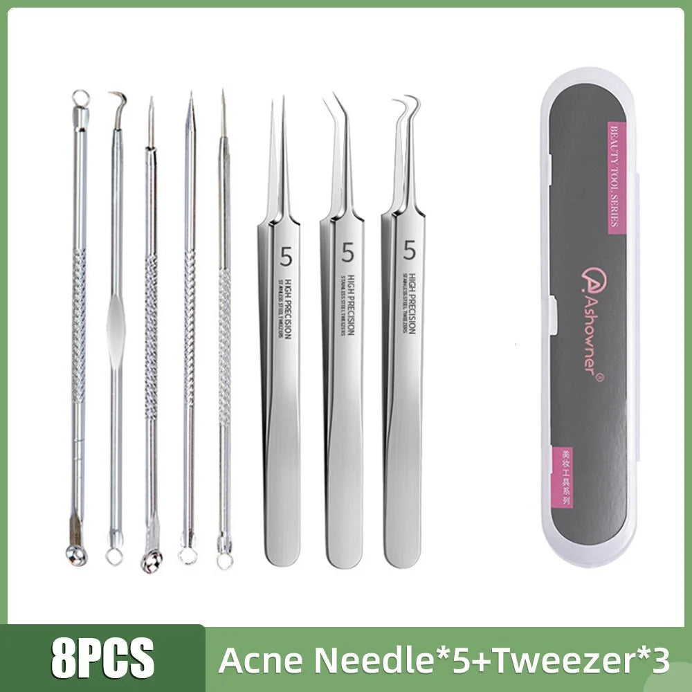 BLACKHEAD REMOVER ACNE TOOL