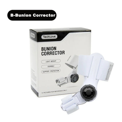 BUNIONS TOES CORRECTOR