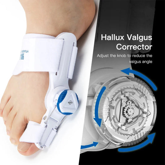 BUNIONS TOES CORRECTOR