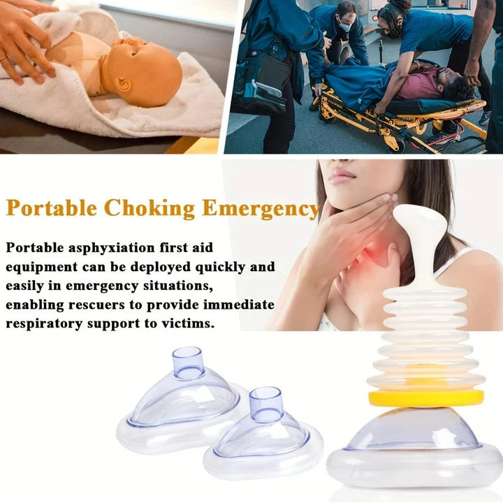 PORTABLE EMERGENCY DEVICE