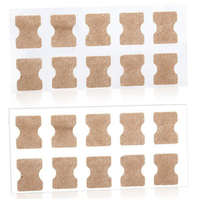 100 PCS Fertoe™ Toenail Corrector Patch