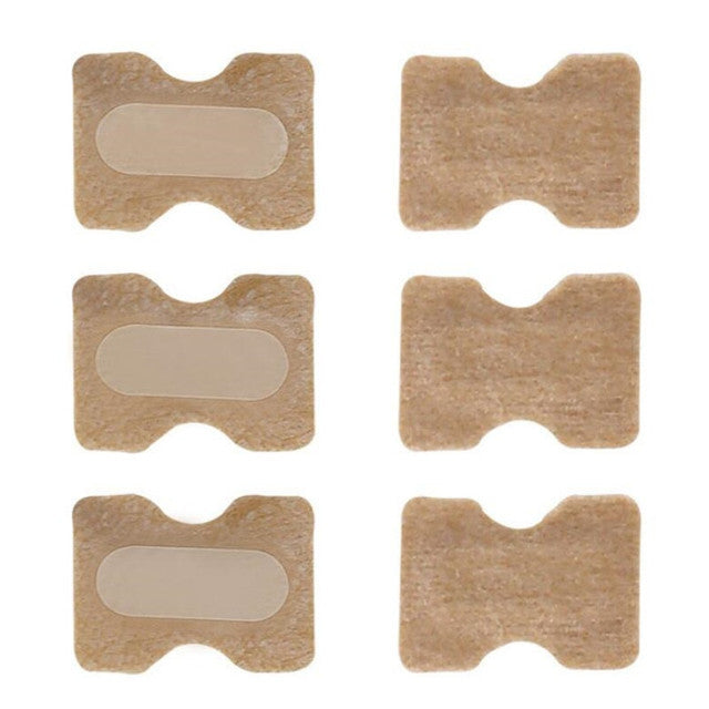 100 PCS Fertoe™ Toenail Corrector Patch