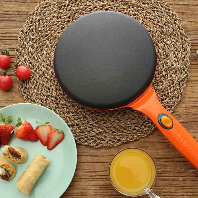 Multifunctional Non-stick Electric Pancake pan