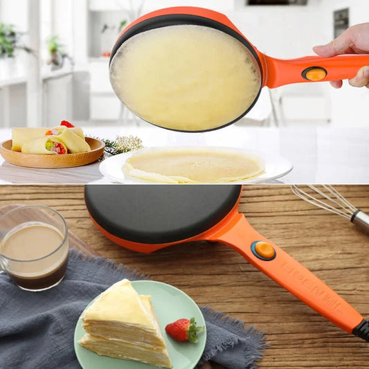 Multifunctional Non-stick Electric Pancake pan