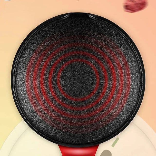 Multifunctional Non-stick Electric Pancake pan