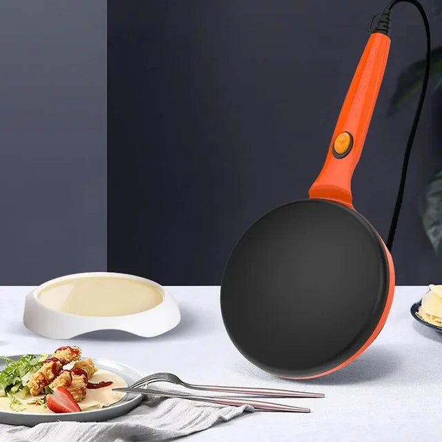 Multifunctional Non-stick Electric Pancake pan