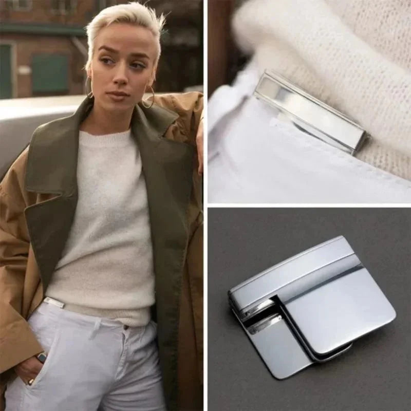 Multifunctional Belt Clip