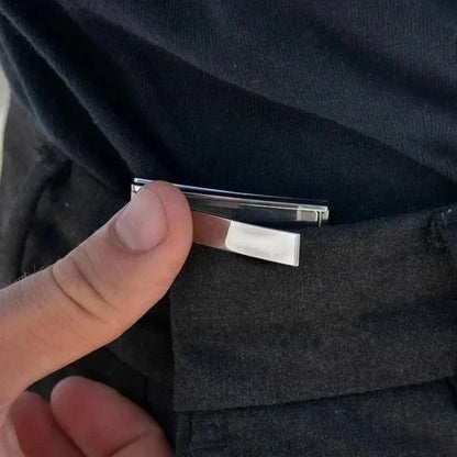 Multifunctional Belt Clip