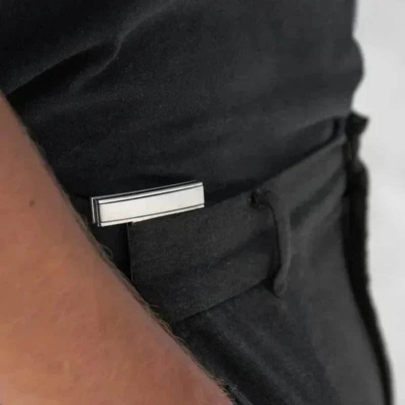 Multifunctional Belt Clip