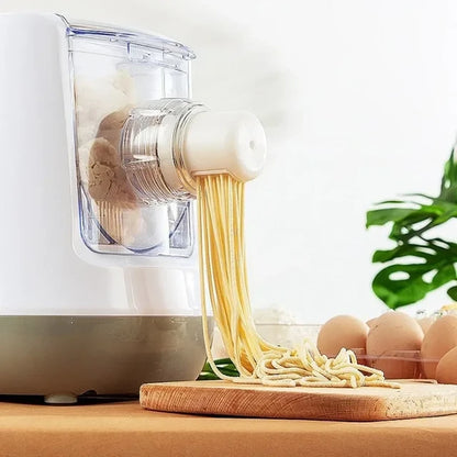 220V/ 110V Electric Full Automatic Noodle Maker Machine