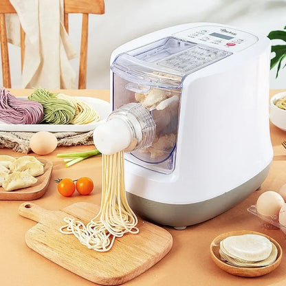 220V/ 110V Electric Full Automatic Noodle Maker Machine