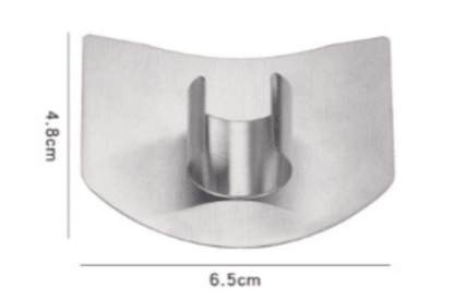 Stainless Steel Finger Protector