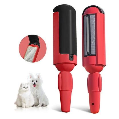 Cat Hair Remover Brush