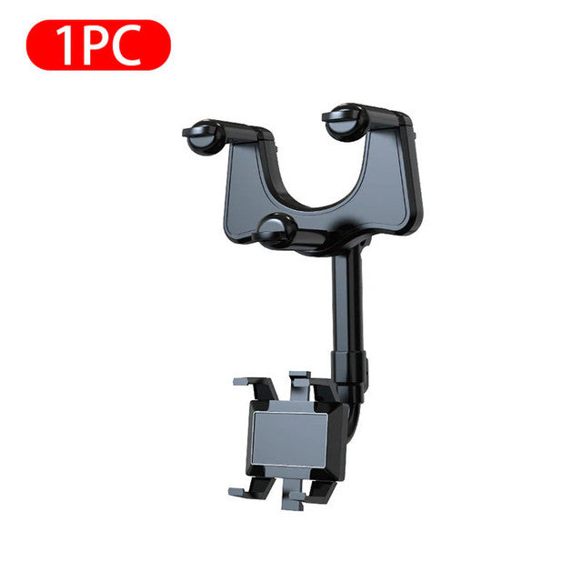 360 Degree Rotation Car Phone Holder l