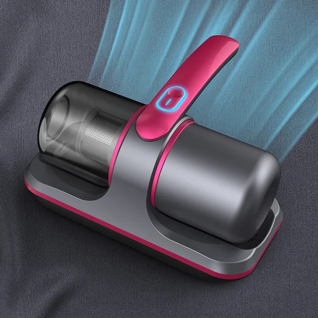 Ultraviolet Mite Removal Instrument Vacuum Cleaner