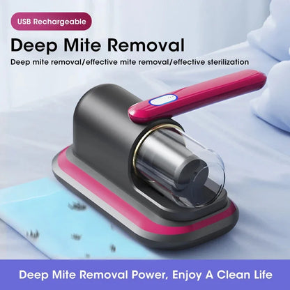 Ultraviolet Mite Removal Instrument Vacuum Cleaner