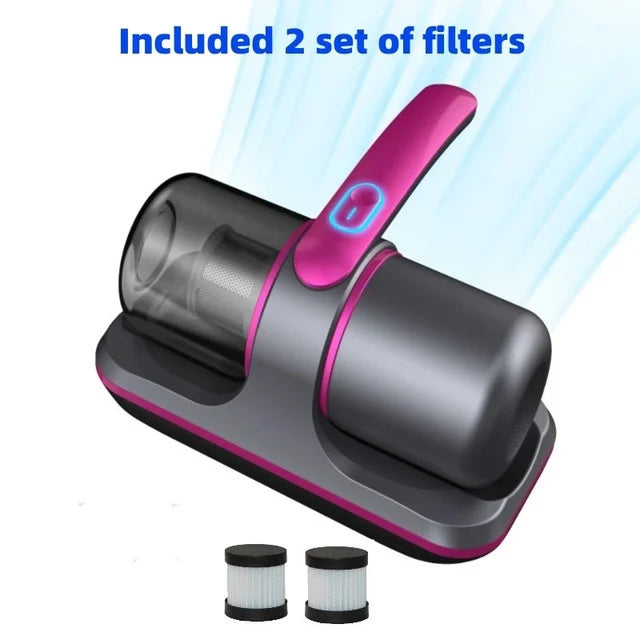 Ultraviolet Mite Removal Instrument Vacuum Cleaner