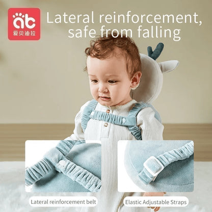 Baby Head Protection Headrest Cushions