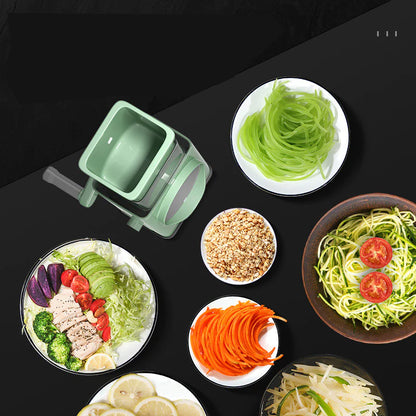 Multi Function Vegetable Cutter