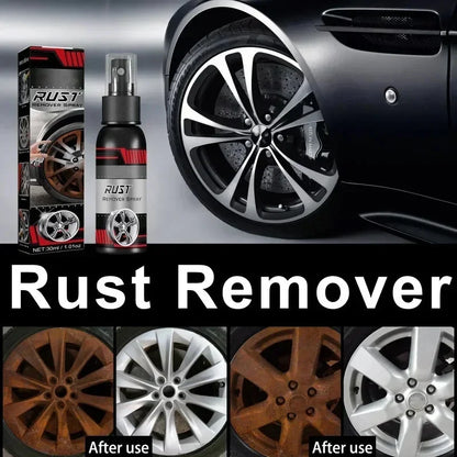 30ML Multi Purpose Rust Remover Spray